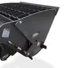 Hormigonera Donker para cargadora de ruedas LM400/LM350